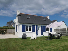 Holiday Home Pors Bae by Interhome